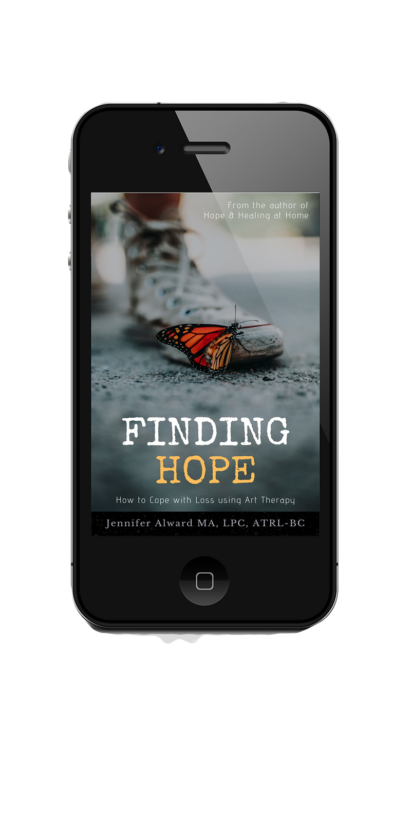 finding_hope_grief_book_jen_alward_hope_